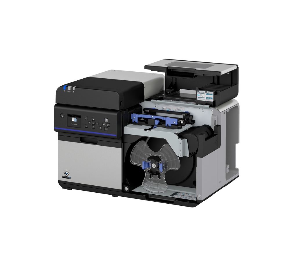 Epson Colorworks C8000 Printer