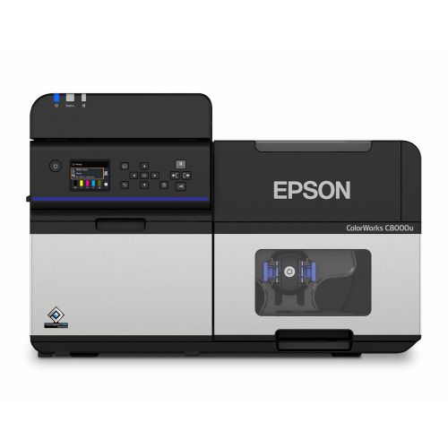 Epson Colorworks C8000 Printer