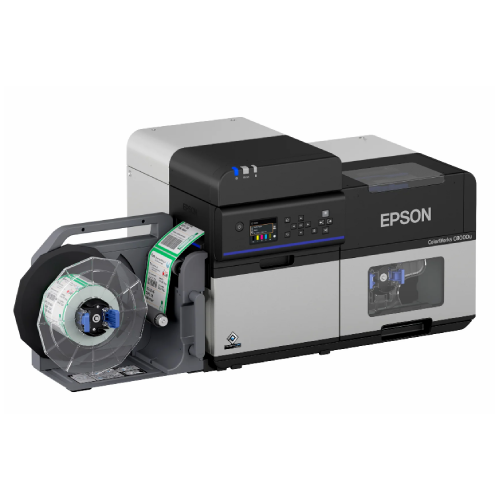 [C32C882501] Epson C8000 Take Up (Rental)