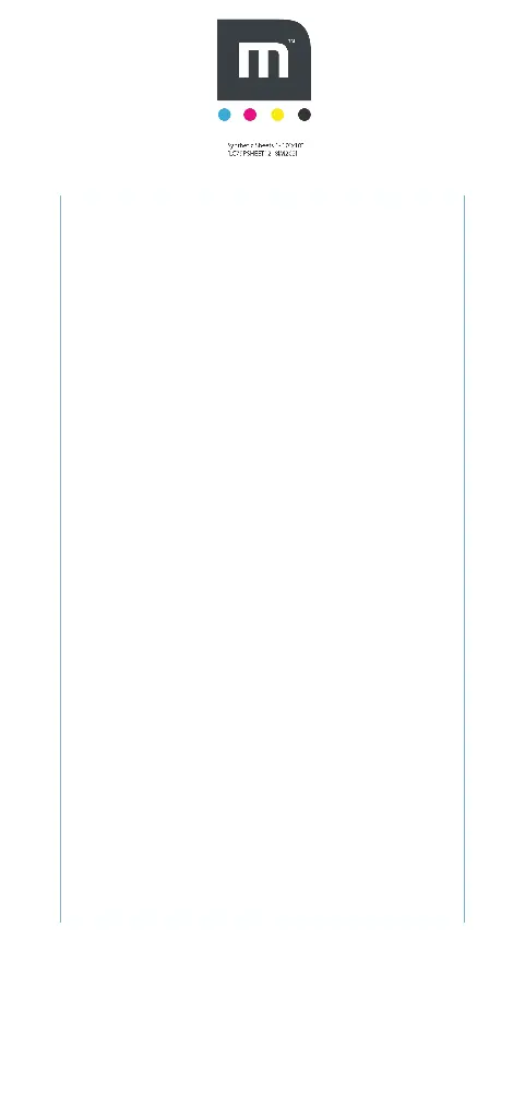 Synthetic Sheets 1- 10”x18”