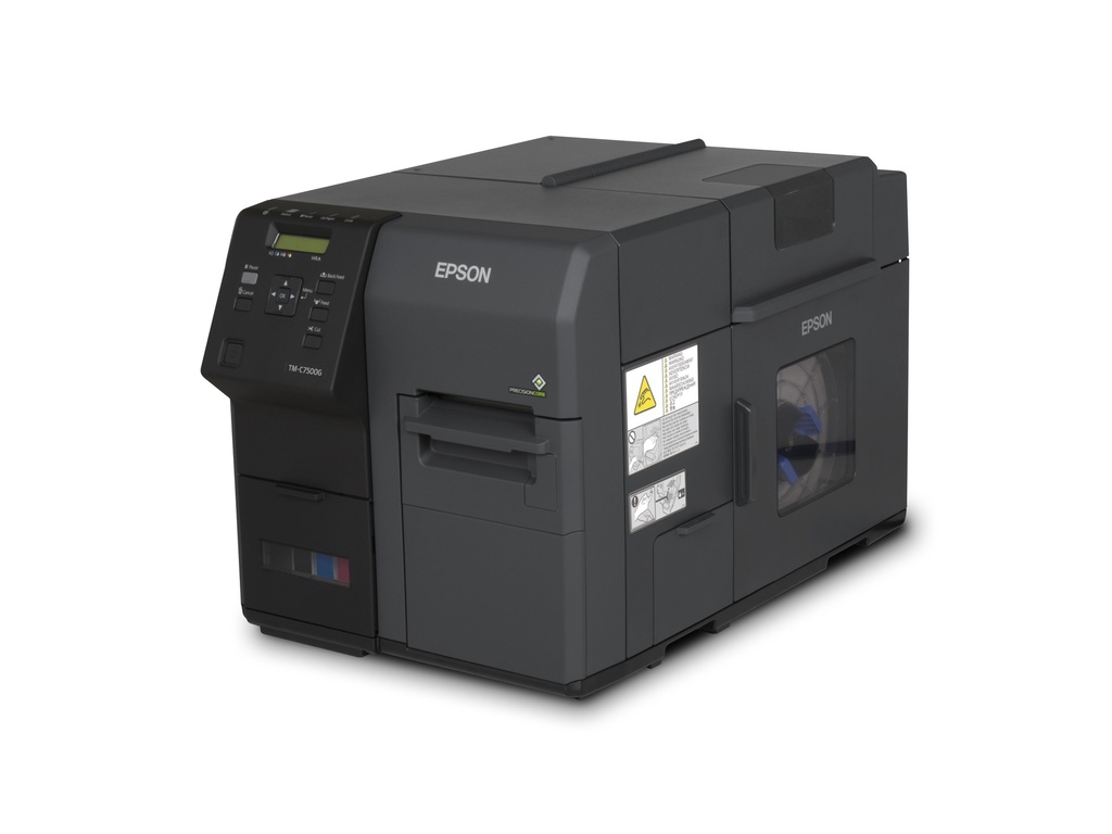 Epson TM-C7500G 